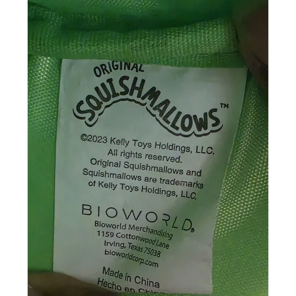 Squishmallows adorable kids